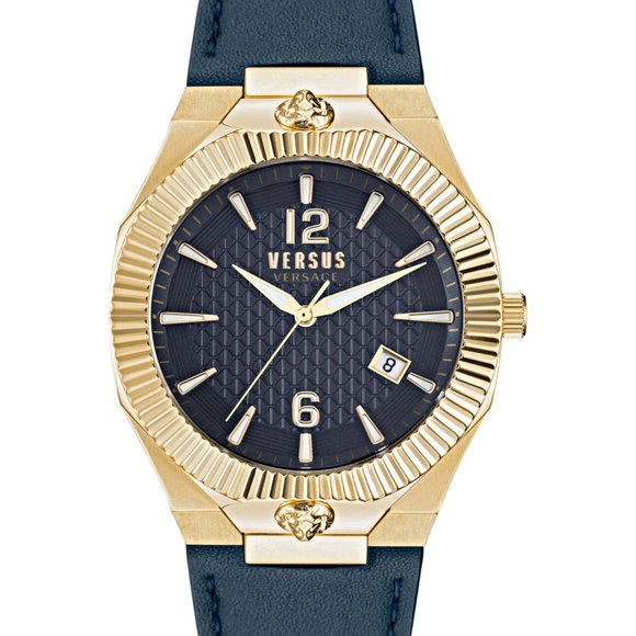 Versace Versus Men's 42mm Watch! New